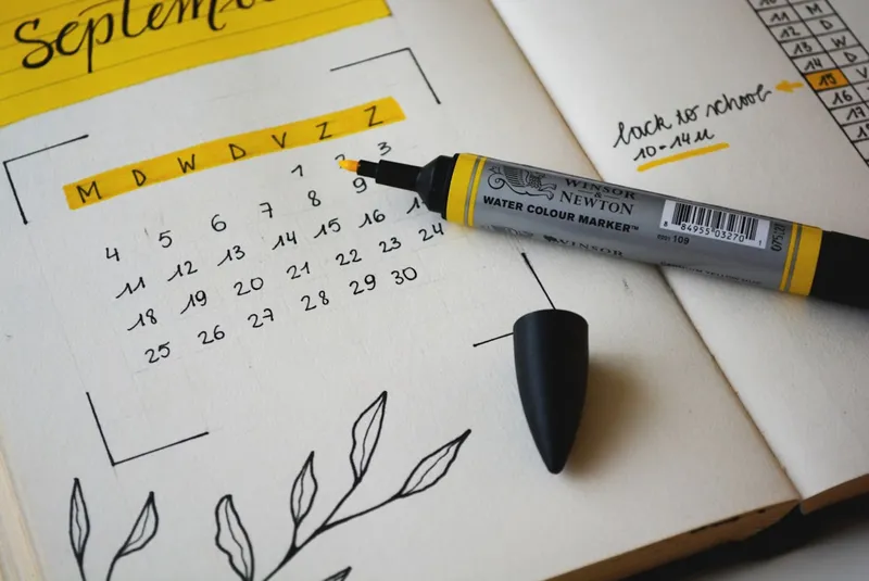 The Complete Guide to Setting Up a Shared Custody Calendar
