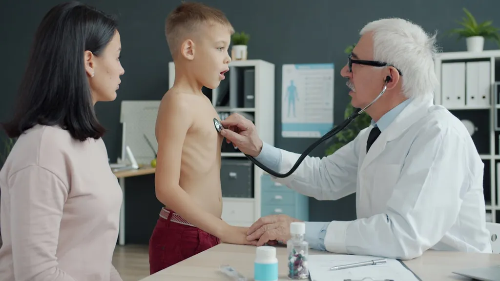 When Co-Parents Can't Agree on Medical Decisions