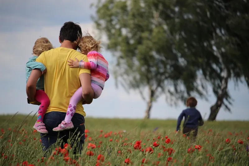 Right of First Refusal: What It Means in a Custody Agreement and How to Make It Work