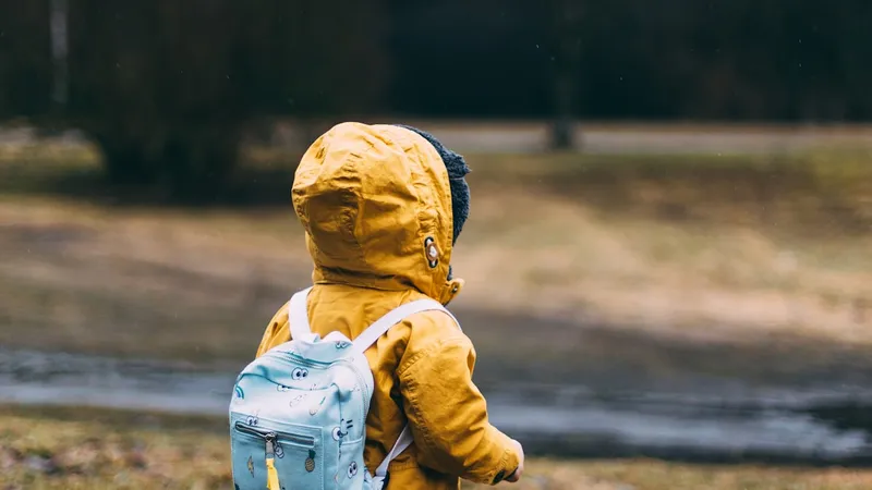 Managing Your Child's School Life Across Two Homes