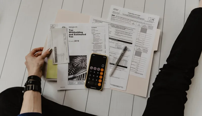 How to Split Shared Expenses Without Splitting Up (Again)